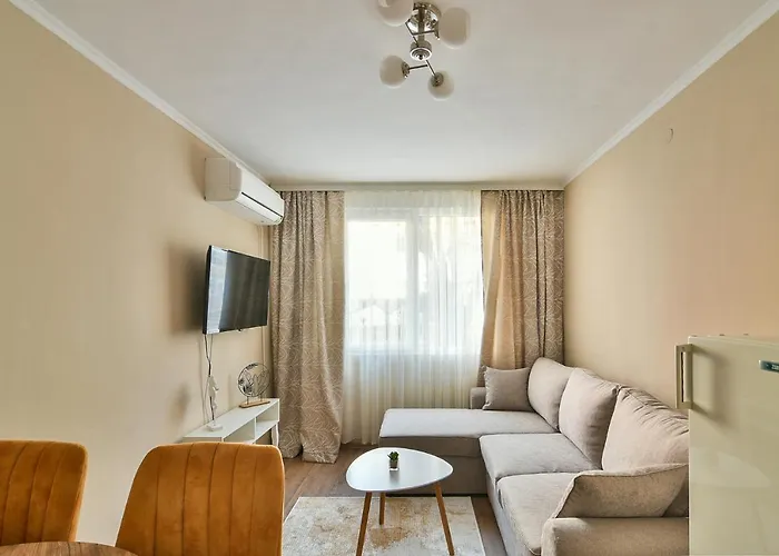 Apartman Location Flats In