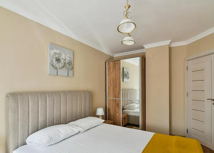 Apartman Location Flats In