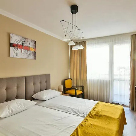 Location Flats In Varna