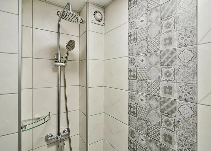 דירה Location Flats In וארנה