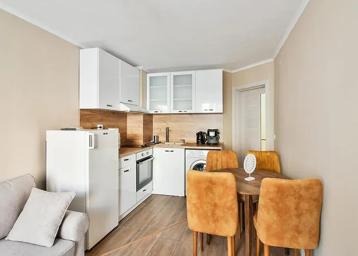 Location Flats In דירה *